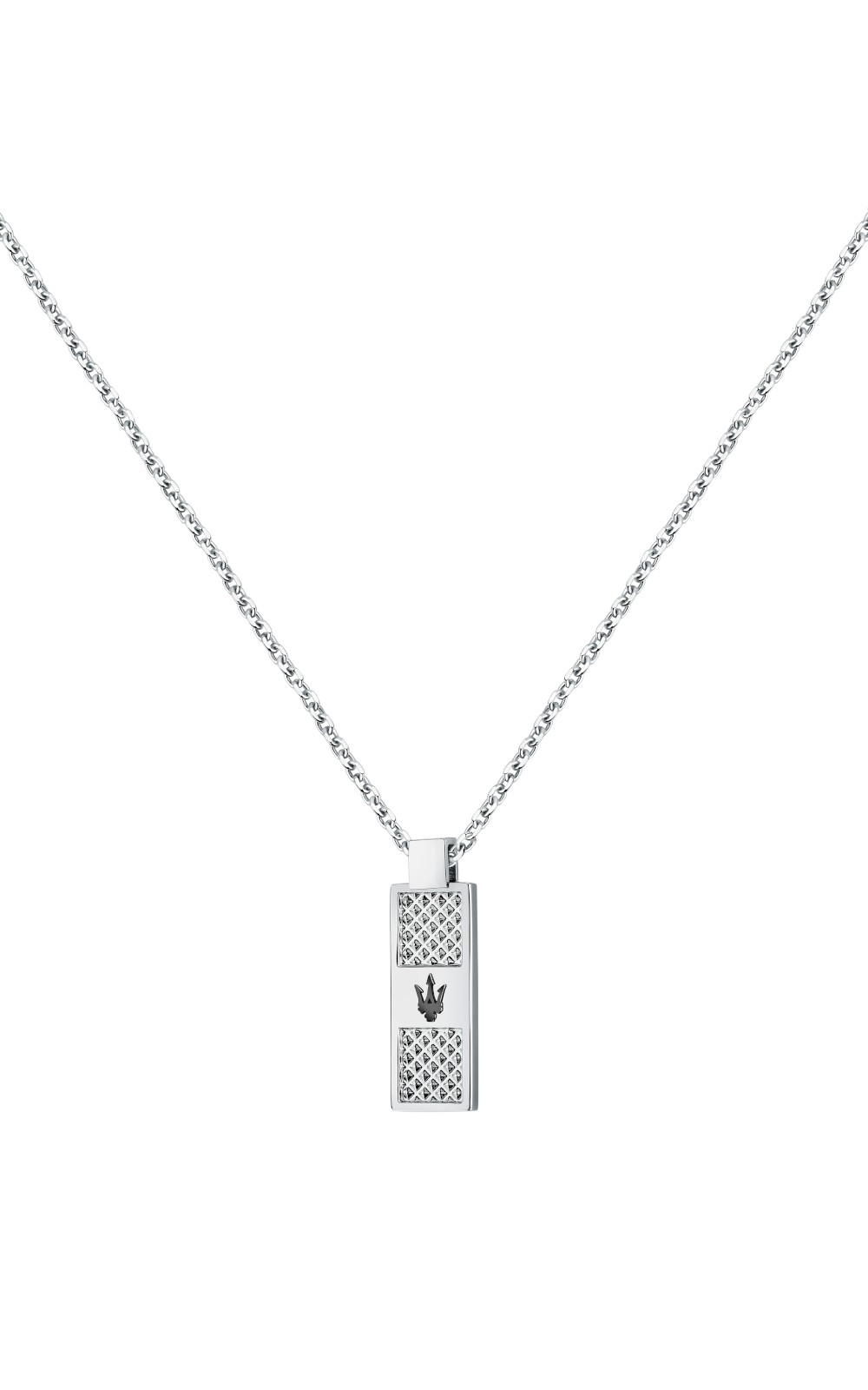 MASERATI NECKLACE JM423AVD20 Ανδρικό Κολιέ Με Λογότυπο.jpg